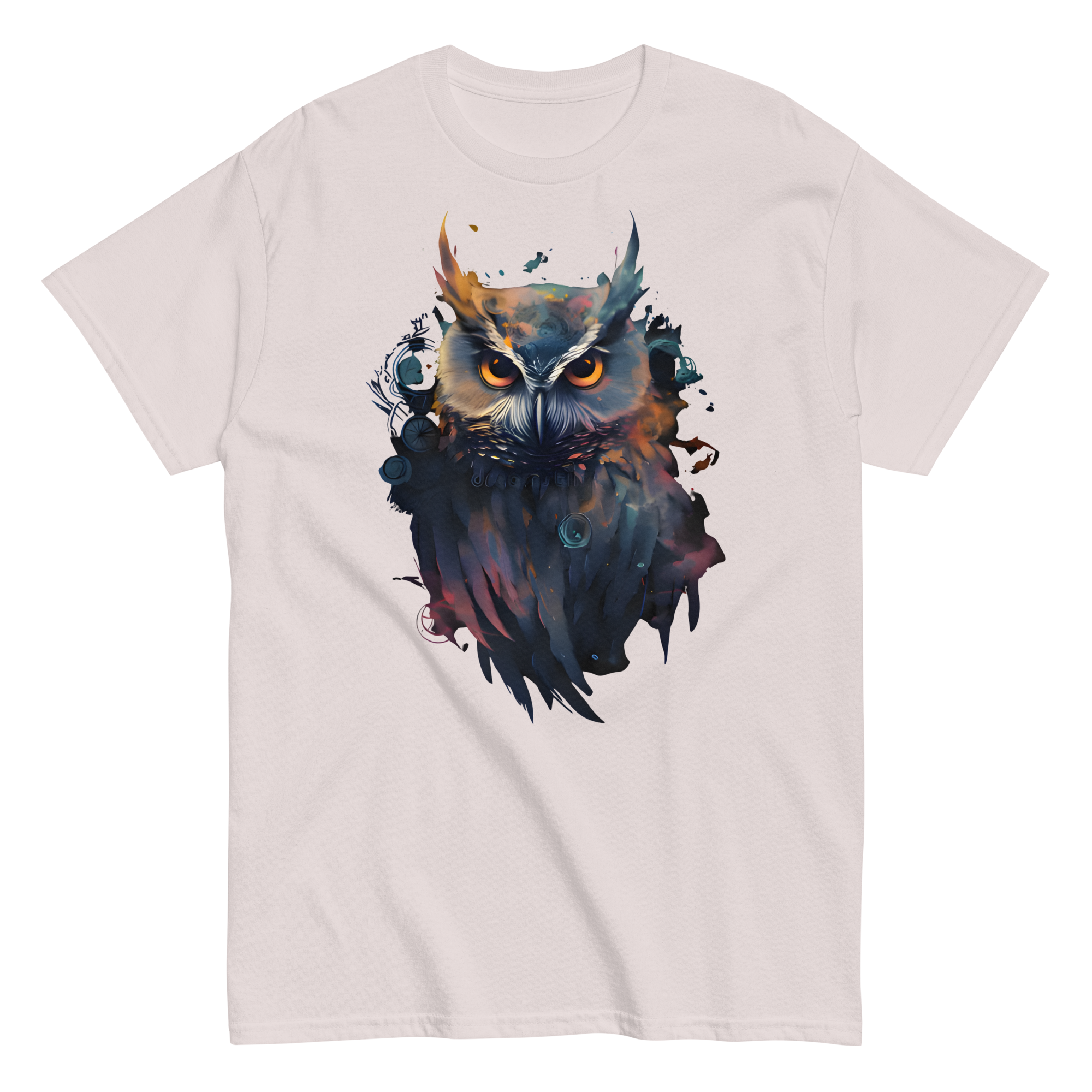 Ember Owl - Image 11