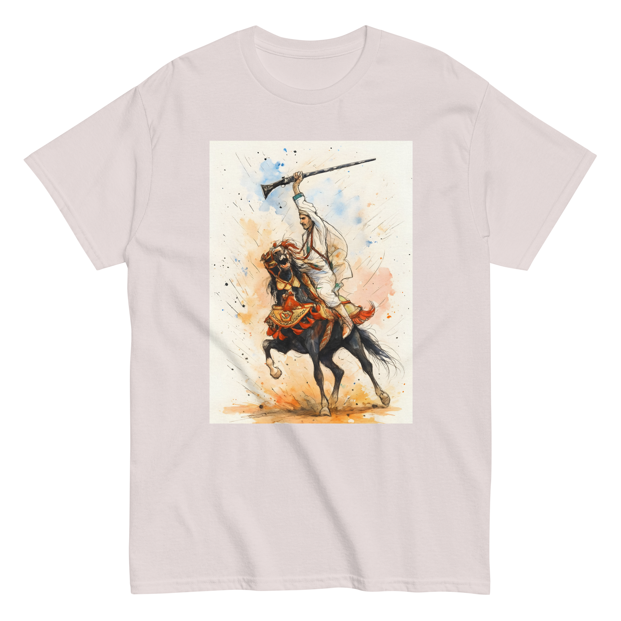 Fantasia Rider - Image 5