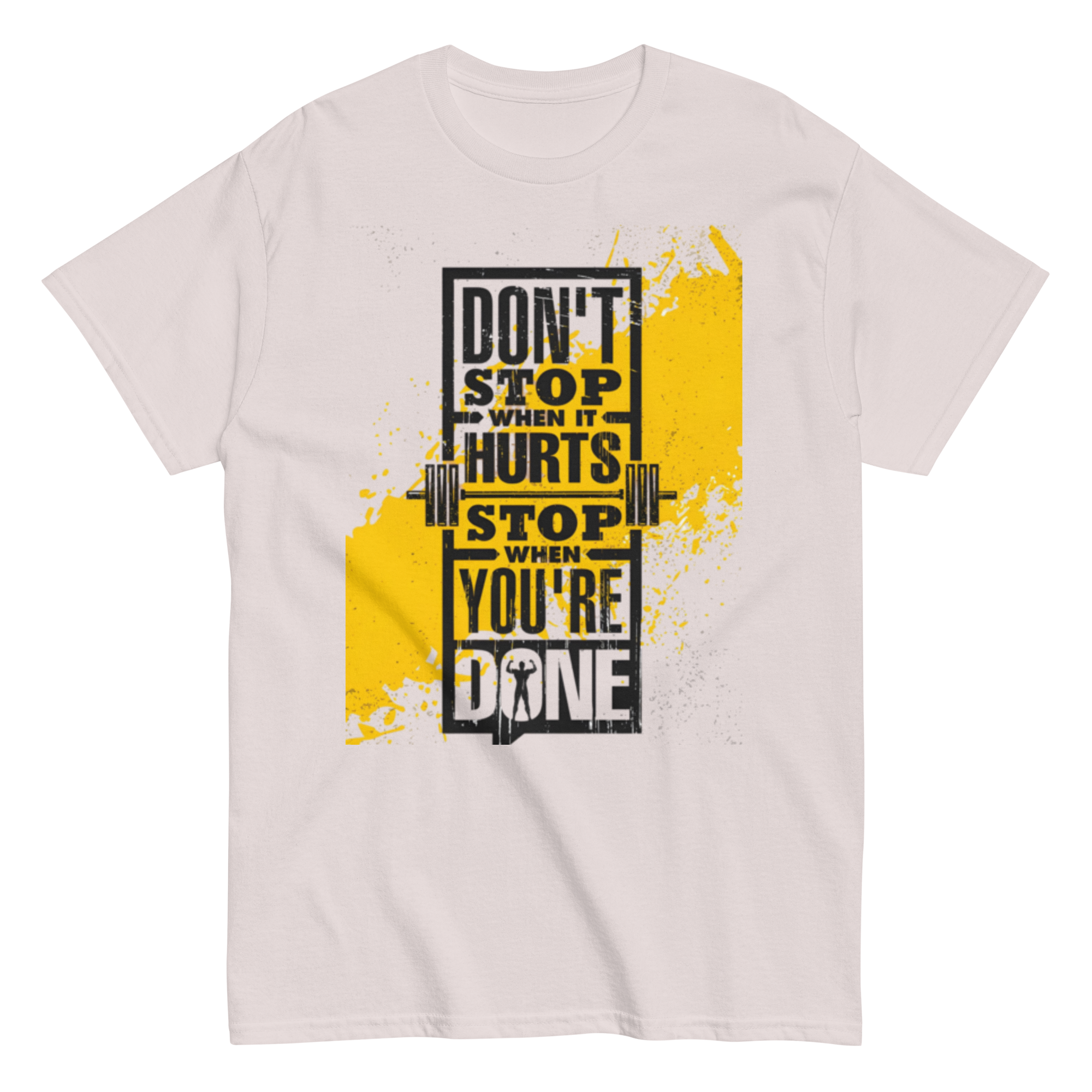 Iron Will Drive - Image 9
