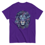 Cosmic Lion