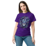 Cosmic Lion - Image 2