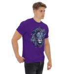 Cosmic Lion - Image 3
