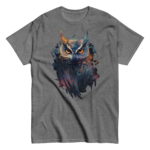 Ember Owl