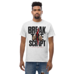 Unscripted Power - Image 2