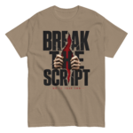 Unscripted Power - Image 8