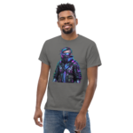 Cyber Renegade - Image 3