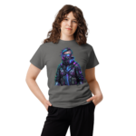 Cyber Renegade - Image 2