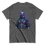 Cyber Renegade - Image 4