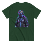 Cyber Renegade - Image 9