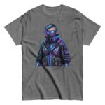 Cyber Renegade - Image 5