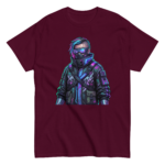Cyber Renegade - Image 8