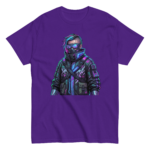 Cyber Renegade - Image 10