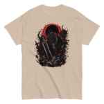 Crimson Eclipse