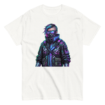 Cyber Renegade - Image 12