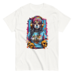 Neon Calavera