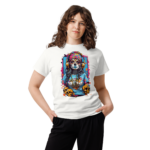 Neon Calavera - Image 2