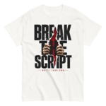 Unscripted Power - Image 4